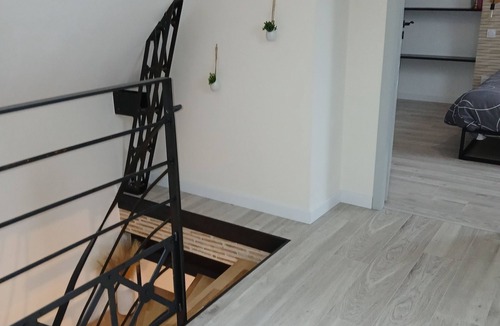 Saint-Laurent-de-Lin House | The little house