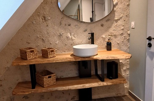 Saint-Laurent-de-Lin House | The little house