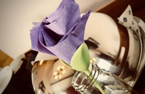 Eccleshall Hotel | The Little George