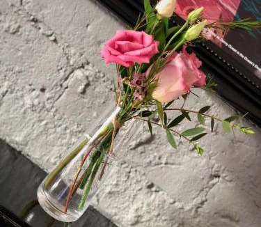 Eccleshall Hotel | The Little George