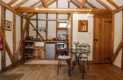 New Forest District Cottage | The Little Granary