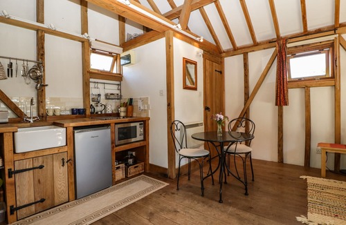 New Forest District Cottage | The Little Granary