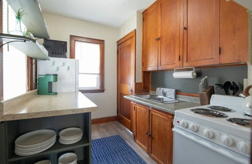 East End House | The Little Green Bean