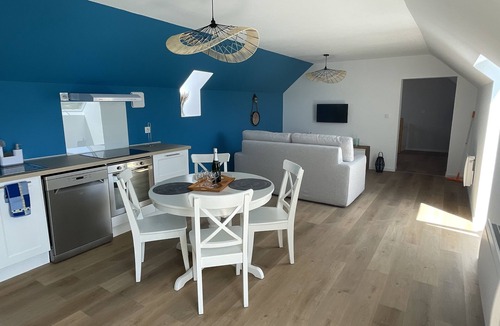 Nibas Apartment | The Little Hapiness