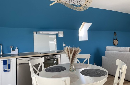 Nibas Apartment | The Little Hapiness