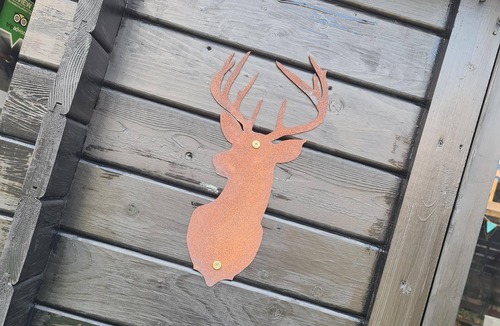 York Cabin | The Little Hide - Cabin