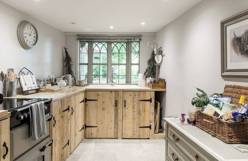 Windsor Cottage | The Little Hideaway - UK42656