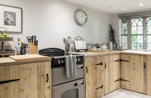 Windsor Cottage | The Little Hideaway - UK42656