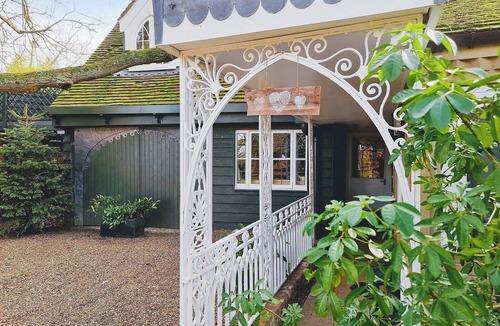 Windsor Cottage | The Little Hideaway - UK42656