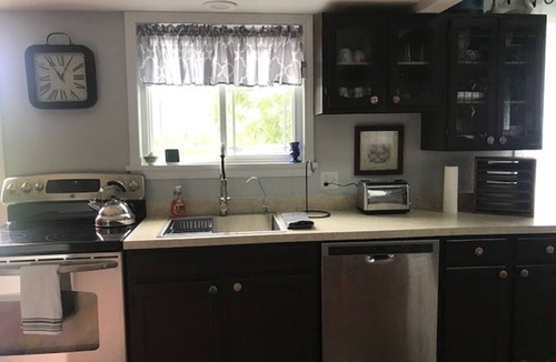 Dale House | The Little House at Dutch Flats