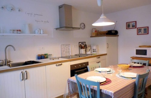 Sizun House | The little house at the foot of the Monts d'Arrée, in the heart of Finistère