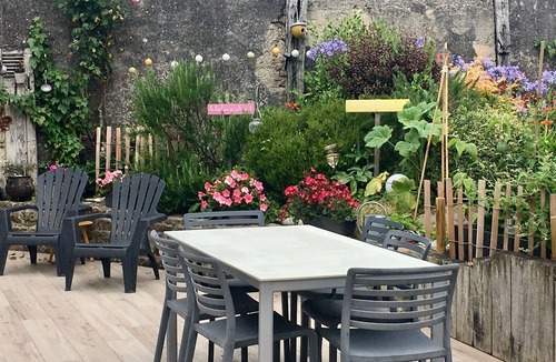 Sizun House | The little house at the foot of the Monts d'Arrée, in the heart of Finistère