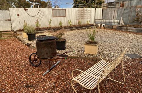 Golden Square House | The Little House