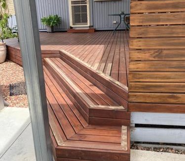 Golden Square House | The Little House