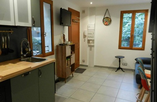 Ceyreste House | The little house