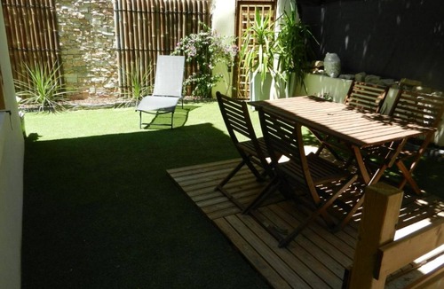 Ceyreste House | The little house