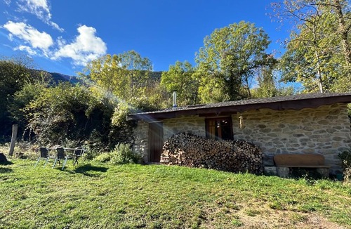 Escaro House | The little house