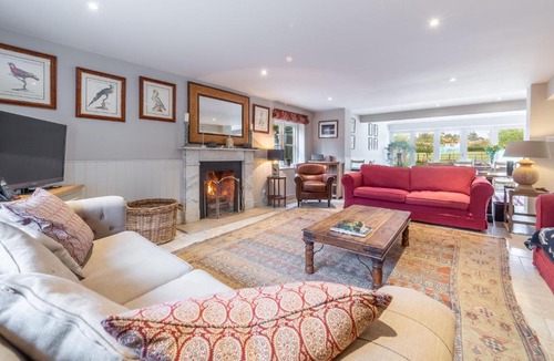 Brancaster House | The Little House