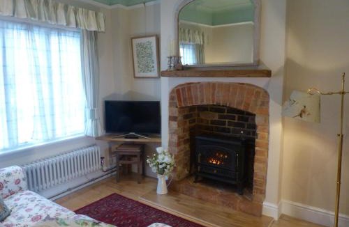 Devizes House | The Little House