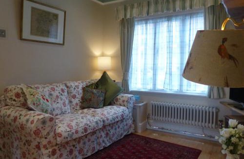 Devizes House | The Little House