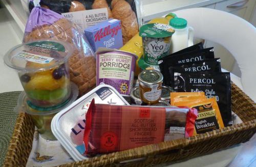 Devizes House | The Little House