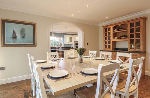 Horning Cottage | The Little House