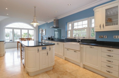 Horning Cottage | The Little House