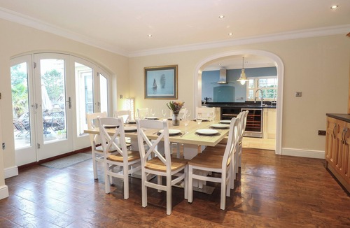 Horning Cottage | The Little House