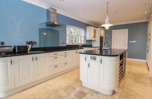 Horning Cottage | The Little House