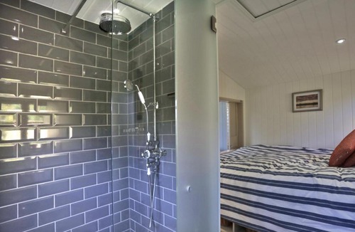 Orford House | The Little House