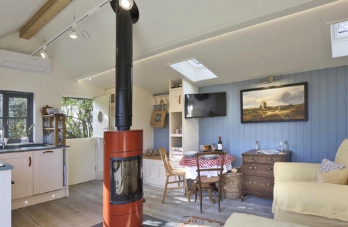 Orford House | The Little House