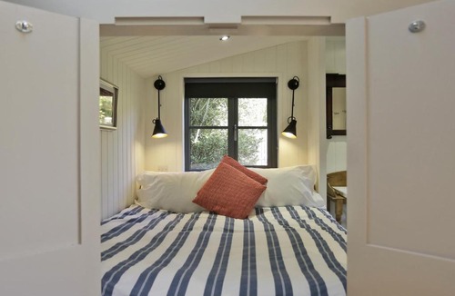 Orford House | The Little House