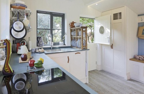 Orford House | The Little House