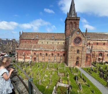 Kirkwall House | The Little House