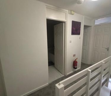 Selhurst House | the little house