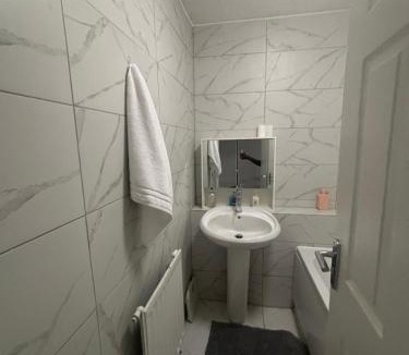 Selhurst House | the little house