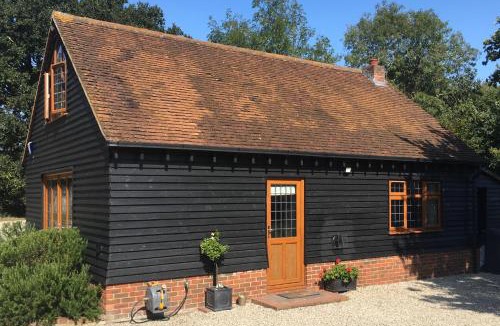 Ramsden Heath House | The little house