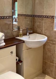 Ramsden Heath House | The little house