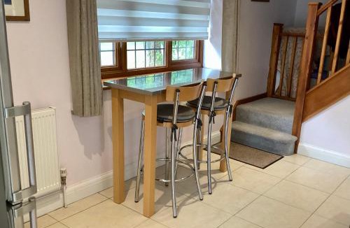 Ramsden Heath House | The little house