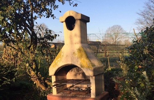 Bricqueville House | The "little house" Haras