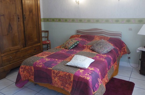 Matignon House | The little house in meadow