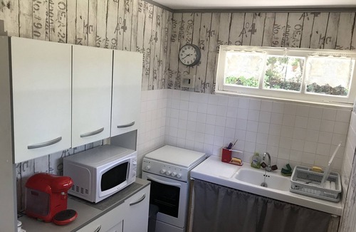 Rochegude Apartment | The Little House in the Pine Forest