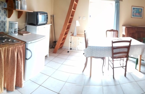 Camares House | The little house in the Rougier