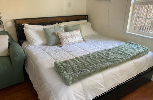 Indianapolis House | The Little House