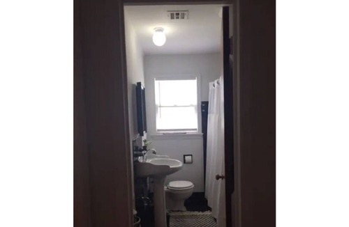 Cherry Street House | The Little Indian on Indianapolis