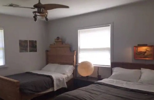 Cherry Street House | The Little Indian on Indianapolis