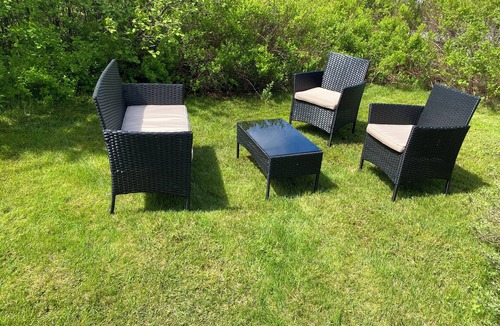 Indian Bay House | The little Indian River House