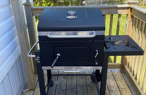 Indian Bay House | The little Indian River House