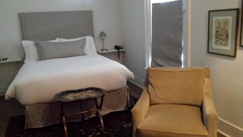 Bayfield Hotel | The Little Inn