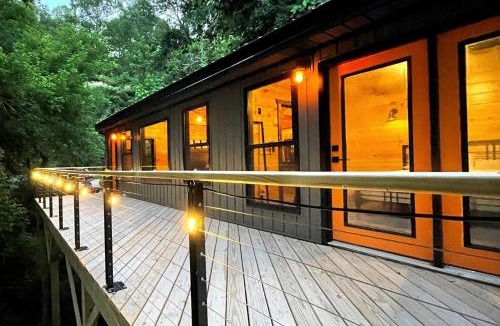 Smithville House | The Little Lake House- Treehouse Sunrise Lake Views, Fire Pit & 400 Yds to Fish and Boat Launch